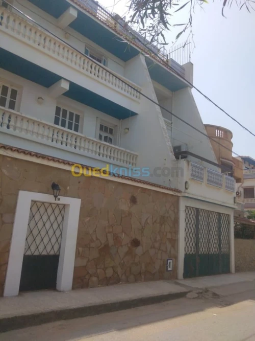 Vente Villa Tipaza Tipaza