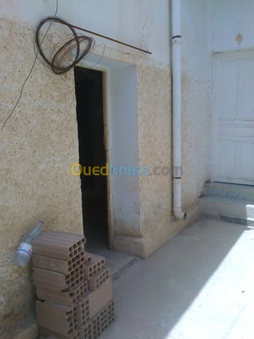 Vente bien immobilier Biskra Biskra
