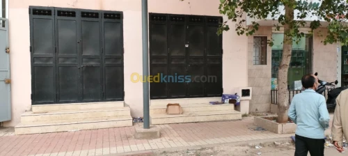 Location Local Tlemcen Chetouane