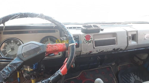 Fiat OM 55 CALABRESS