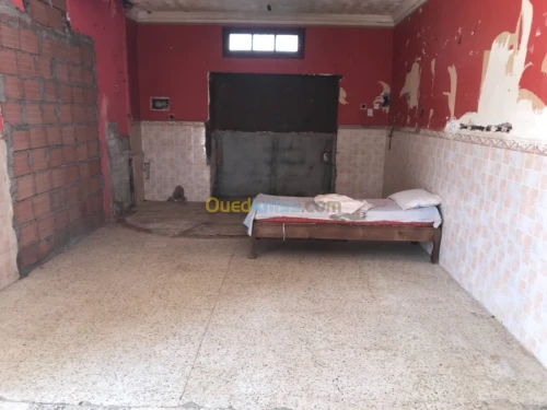 Location Villa Boumerdes Djinet