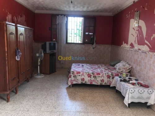Location Villa Boumerdes Djinet