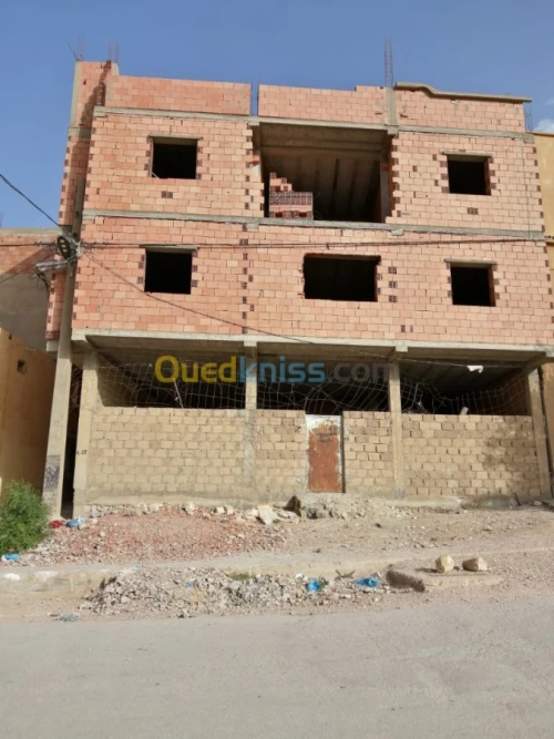 Vente Carcasse Djelfa Djelfa