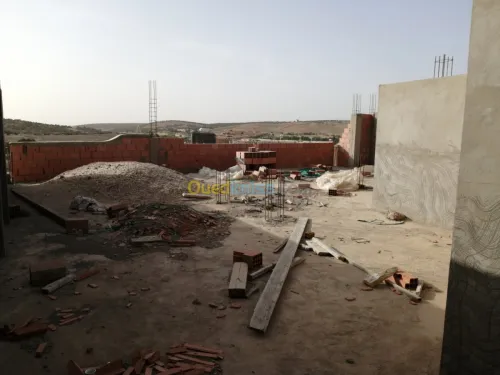 Vente Carcasse Djelfa Djelfa