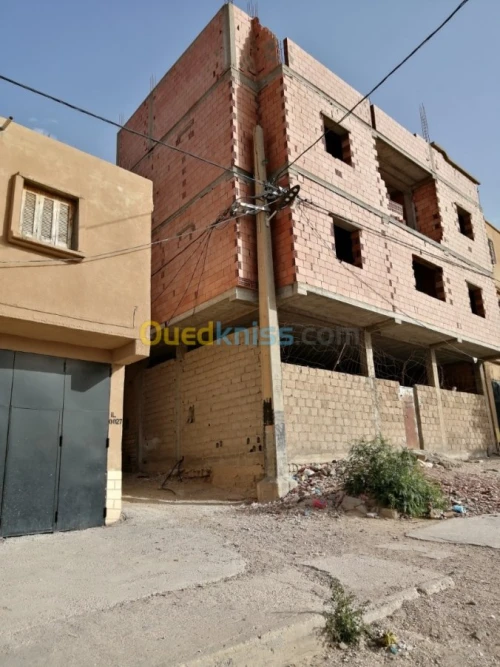 Vente Carcasse Djelfa Djelfa