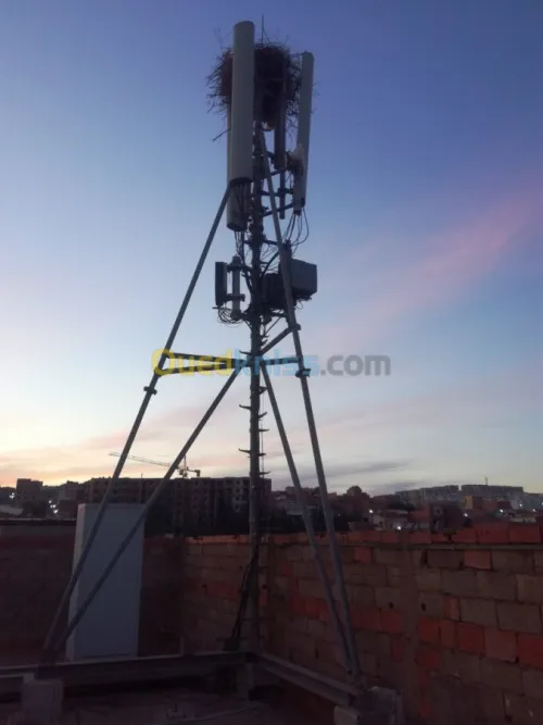 Vente Niveau De Villa F11 Mascara Mascara