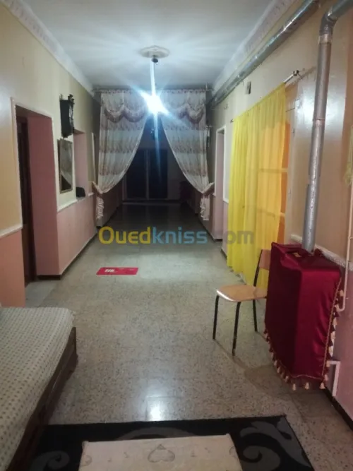 Vente Niveau De Villa F11 Mascara Mascara