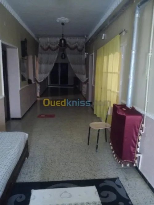 Vente Niveau De Villa F11 Mascara Mascara