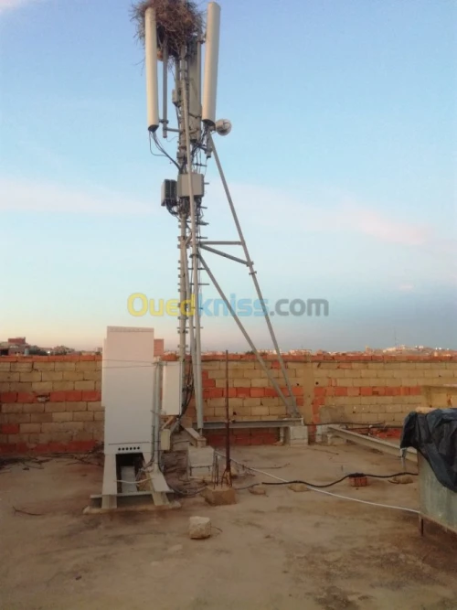 Vente Niveau De Villa F11 Mascara Mascara