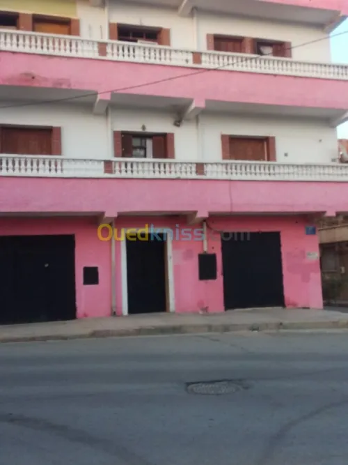 Vente Niveau De Villa F11 Mascara Mascara