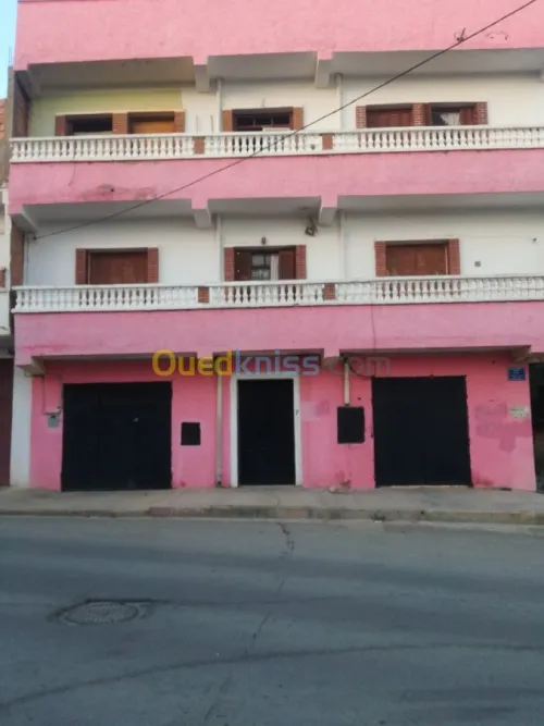 Vente Niveau De Villa F11 Mascara Mascara