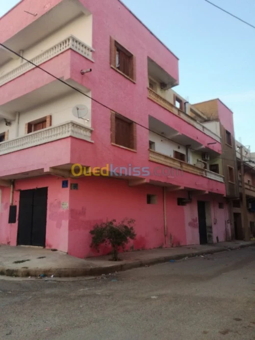 Vente Niveau De Villa F11 Mascara Mascara