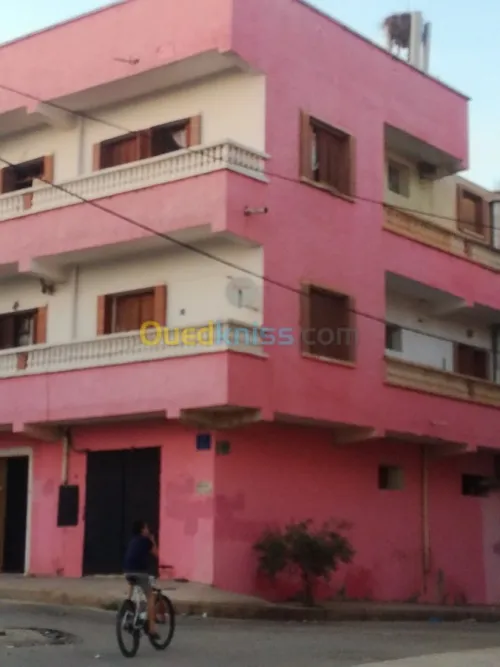 Vente Niveau De Villa F11 Mascara Mascara