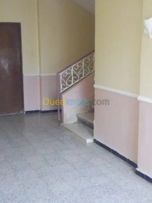 Vente Niveau De Villa F11 Mascara Mascara