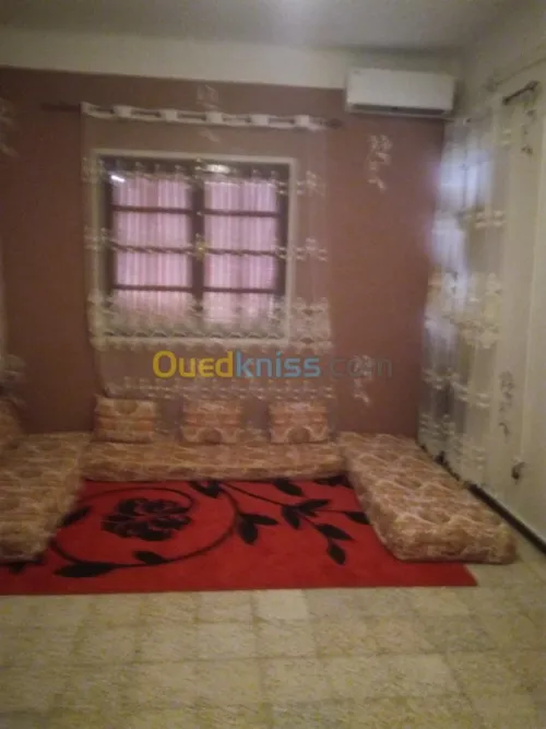 Vente Niveau De Villa F11 Mascara Mascara