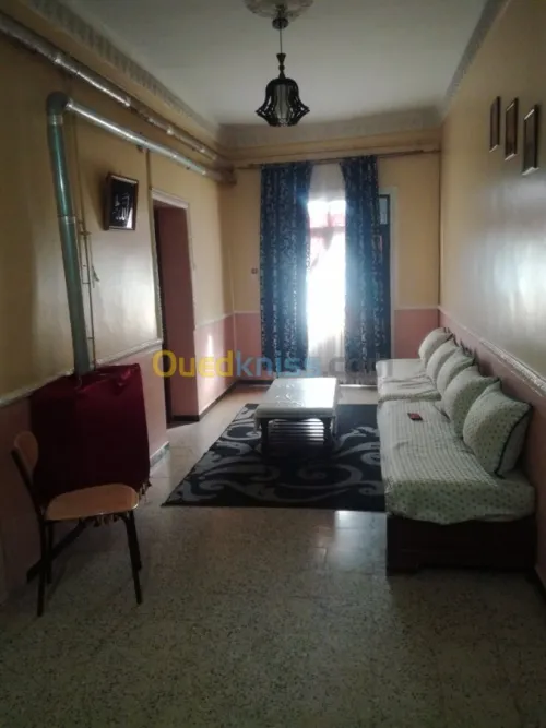 Vente Niveau De Villa F11 Mascara Mascara