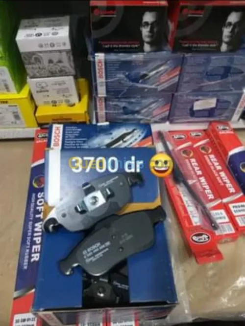 Vidange bon prix huile filtre, plaqett