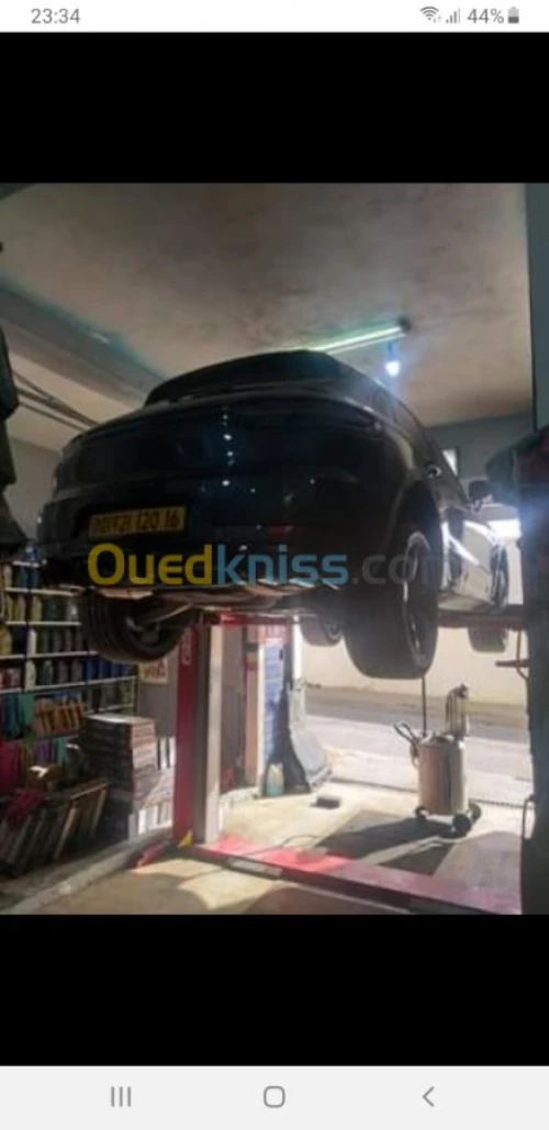 Vidange bon prix huile filtre, plaqett