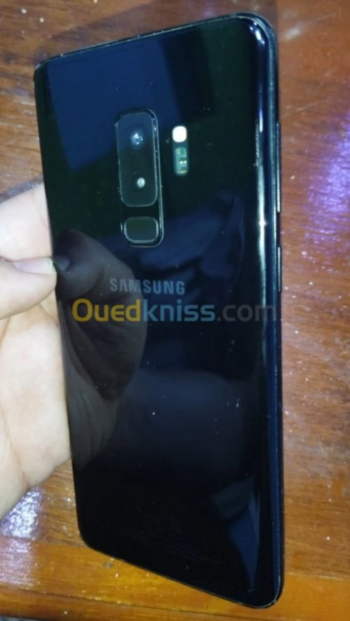 Samsung S9+