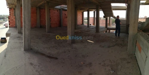 Vente Carcasse Djelfa Djelfa