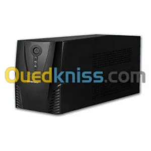 ONDULEUR UNOMAT UPS UM 650 VA