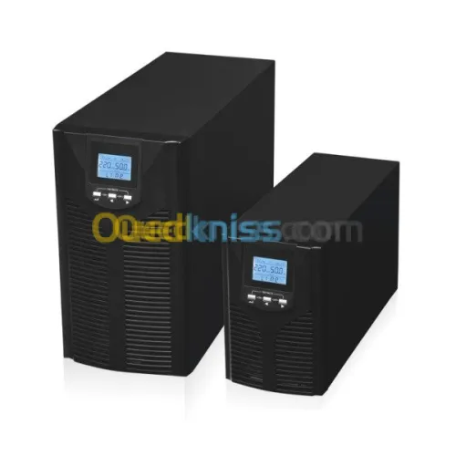 Onduleur ONLINE 6KVA-10KVA