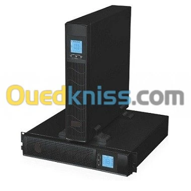 Onduleur ONLINE 1KVA-3KVA