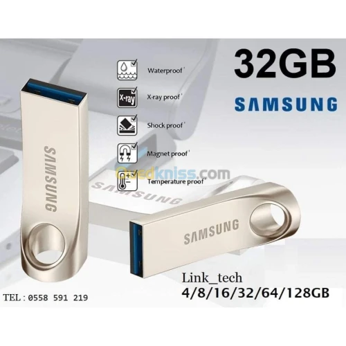 Samsung USB 3.0