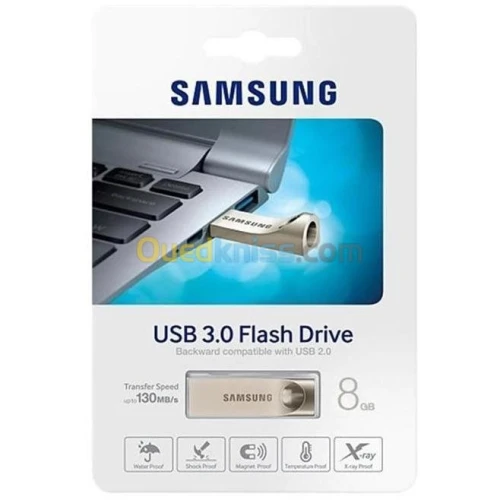 Samsung USB 3.0