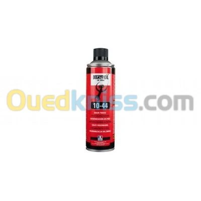 DEGRYP'OIL GALVA TOUCH 650ML