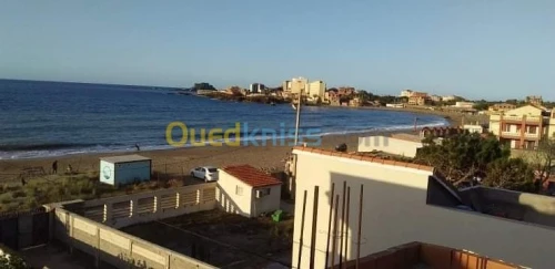 Location vacances Appartement Béjaïa Bejaia