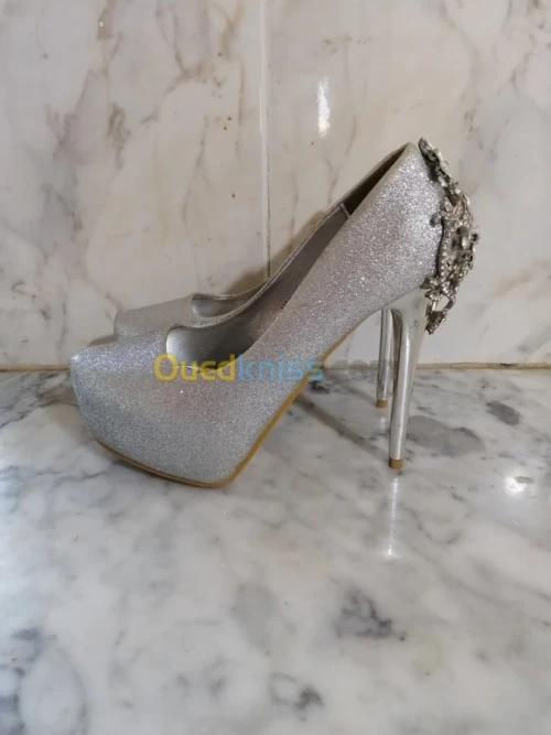 Chaussure soirée 