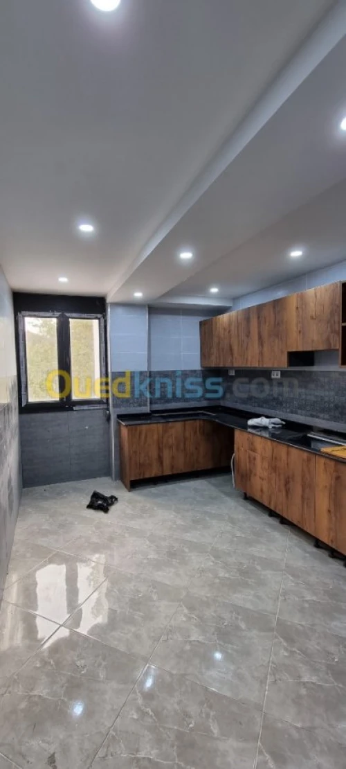 Vente Appartement F3 Blida Boufarik