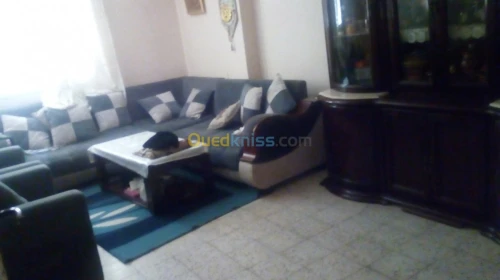 Vente Appartement F4 Oran Hassi bounif