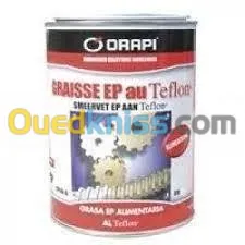 ORAPI 618 CT FLON H1