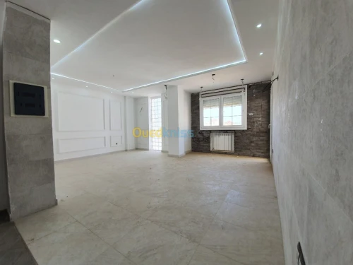 Vente Appartement F4 Alger El achour