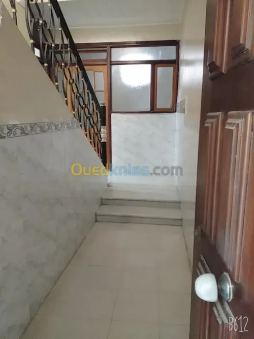 Location Appartement F3 Alger Sidi moussa