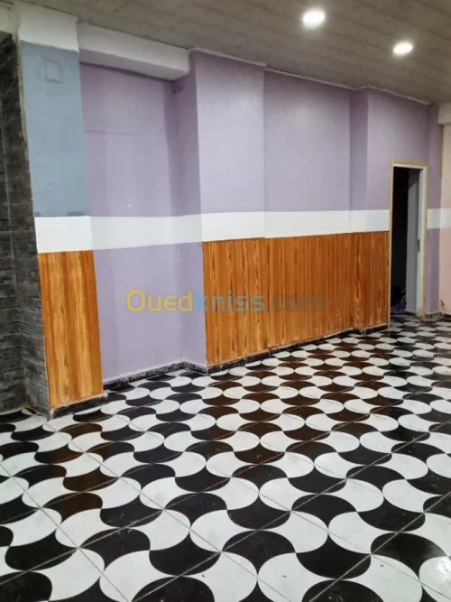 Location Local Oran Oran