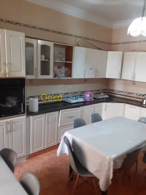 Location Villa Alger Dely brahim