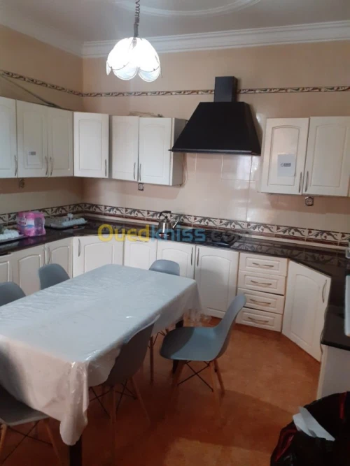Location Villa Alger Dely brahim