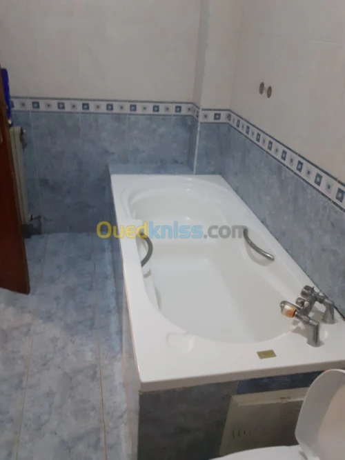 Location Villa Alger Dely brahim