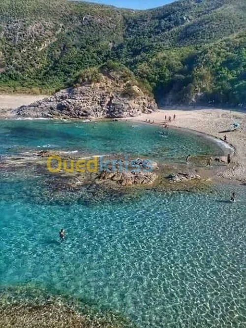 Location vacances Studio Skikda Filfla