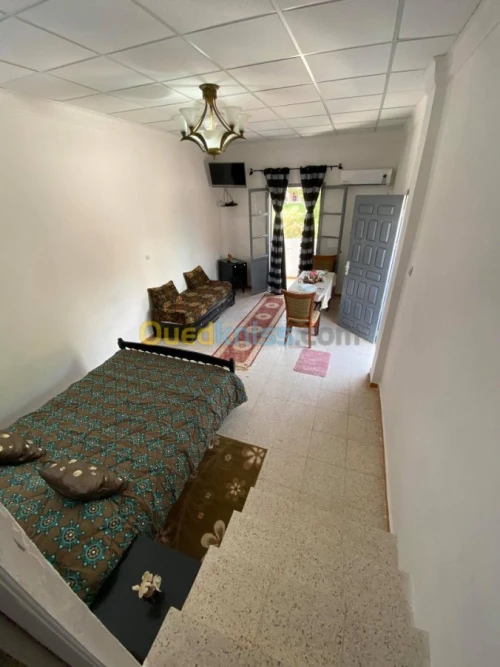 Location vacances Studio Skikda Filfla