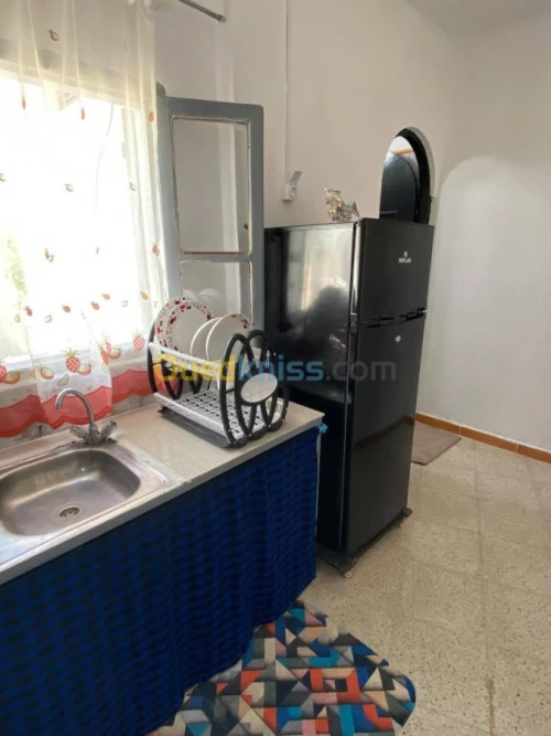 Location vacances Studio Skikda Filfla