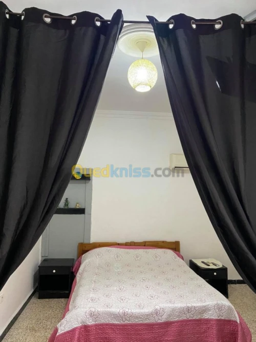 Location vacances Studio Skikda Filfla