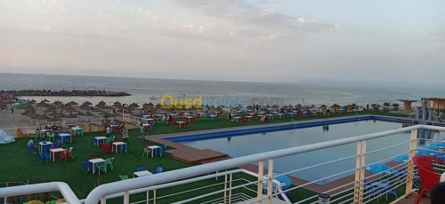 Location vacances Studio Skikda Filfla
