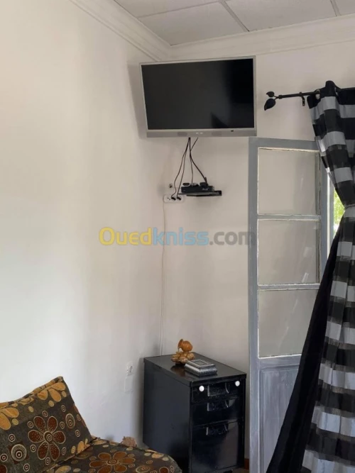 Location vacances Studio Skikda Filfla
