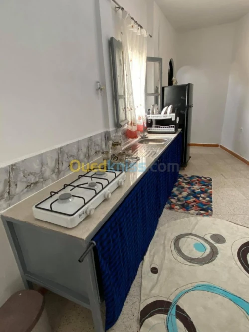 Location vacances Studio Skikda Filfla