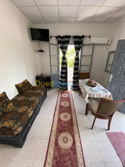 Location vacances Studio Skikda Filfla
