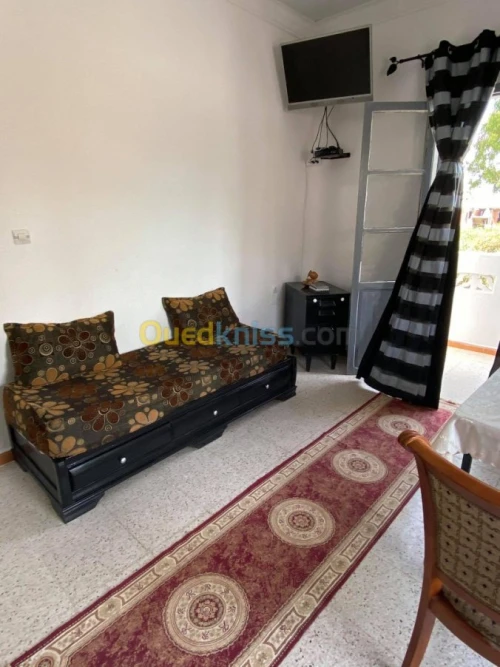 Location vacances Studio Skikda Filfla